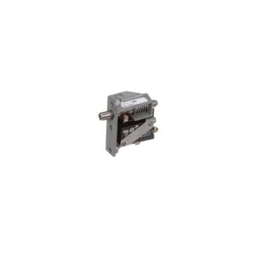 Микропереключатель блокировки двери MX 3AC6