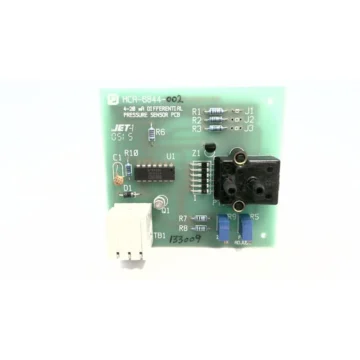 Датчик/плата давления HCA-6844-002