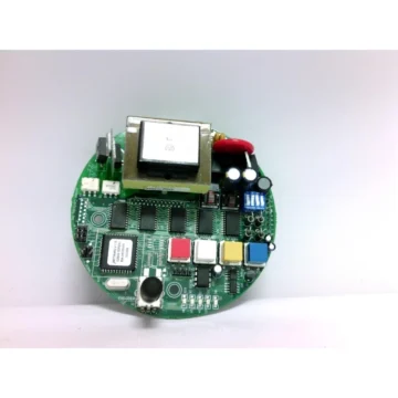 Плата компьютера 50B-040652-001