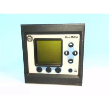 Контроллер мониторинга процесса 3500P1A05B1AEZBZ