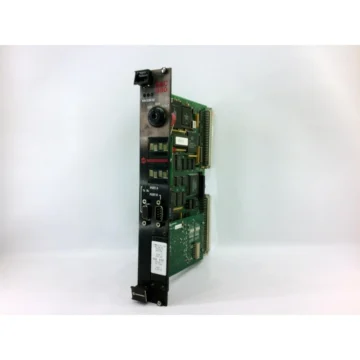 Процессор платы привода VAC030