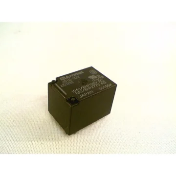 Реле питания JS1E-12V
