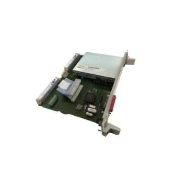 Плата управления процессором CPU3S1-K1