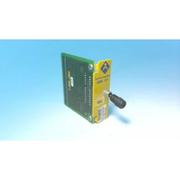 Модуль платы привода PM VMS/000/0.46-D