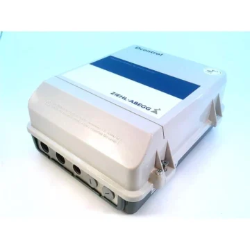 Блок управления напряжением PKDM10