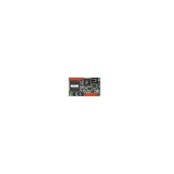 Модуль ПЛК с ведущим устройством CANOPEN SCM03-A