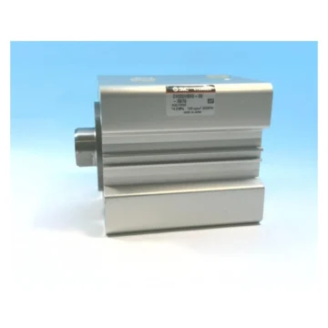Компактный гидравлический цилиндр CHDQHB50-30-X675