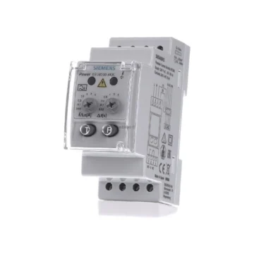 Устройство контроля дифференциального тока 5SV8000-6KK