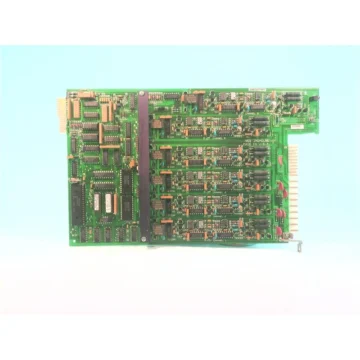 Плата управления процессором 7379A21G06QAV