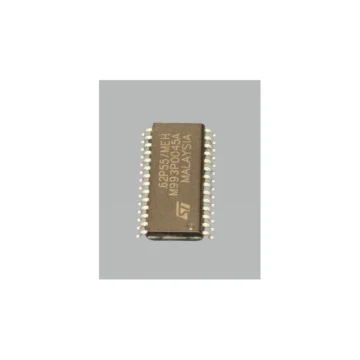 Ис ST62P55MEH