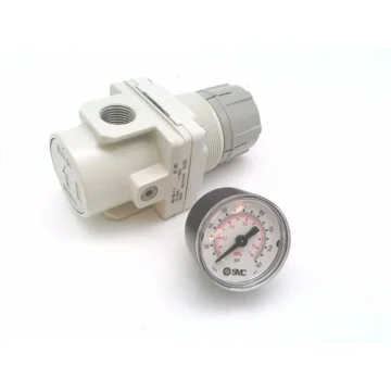 Регулятор PNUEMATIC AR30-N03G-Z-A