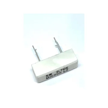Резистор MPR052K7K