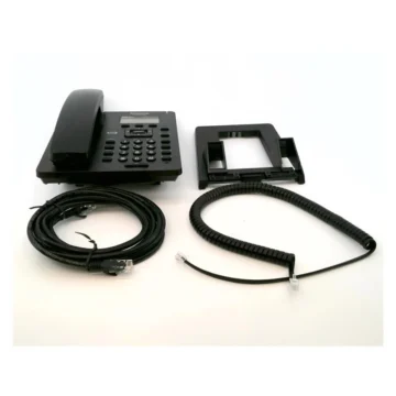Двухлинейный SIP-телефон KX-HDV130