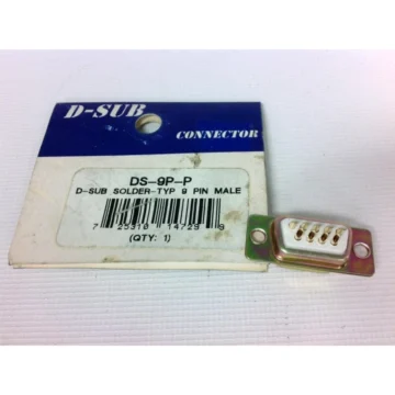 DS-9P-P