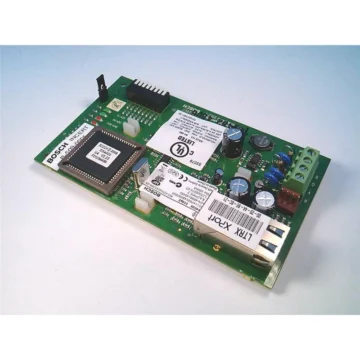 Модуль сетевого интерфейса DX4020