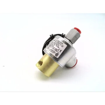 SOLENOID VALVE 36HH5XCV-120/60