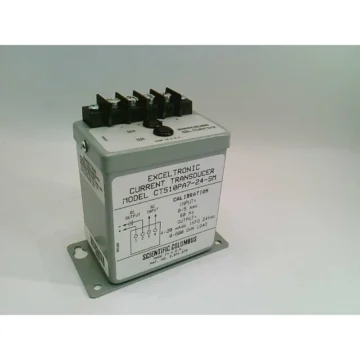 Преобразователь тока CT510PA7-24-SM