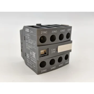 Вспомогательный контакт 1SBN010140R1131