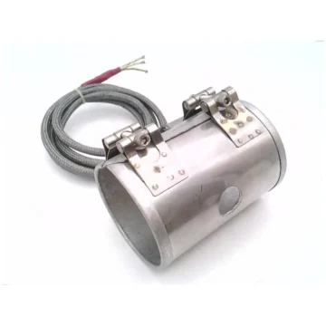 Ленточный нагреватель A49206