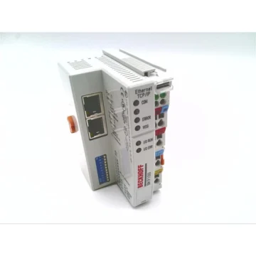 Шинный коплер BK9100