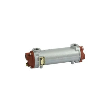 Теплообменник EC 140-1425-4