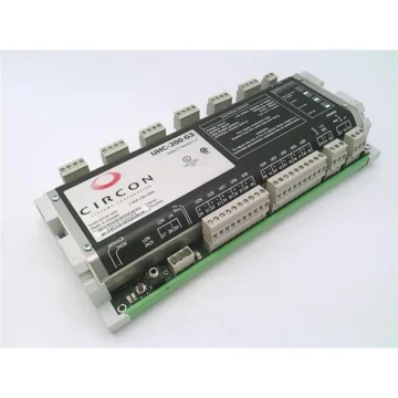 Контроллер отопления UHC-200-G3