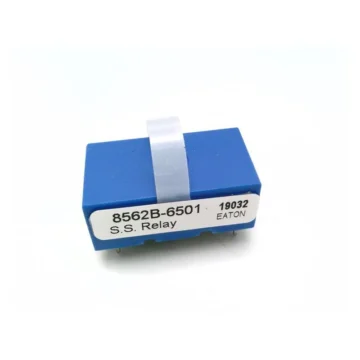 Реле 8562B-6501