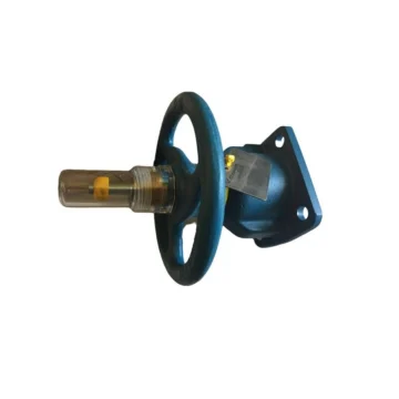 Кронштейн клапана 1.5-2000-PN-903