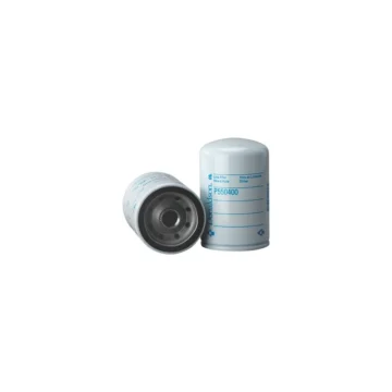 Фильтр смазки P550400