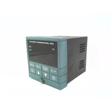 Контроль температурного процесса DC23EL-E0-00-10-0A00B00-00-0