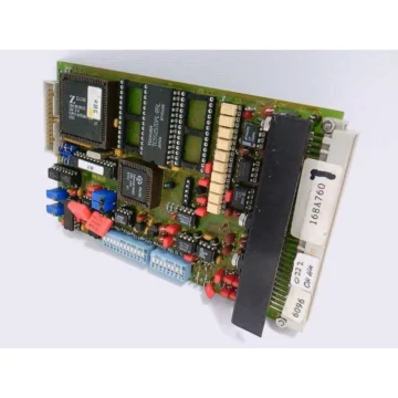 Плата компьютера MCE900F