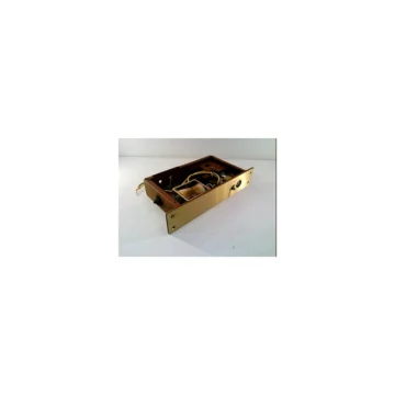 Электрические затворы 401D-24VAC-BL-US4