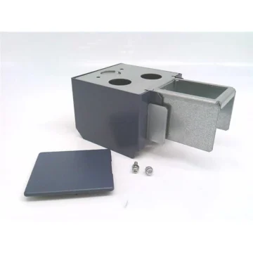 Опции и принадлежности серии FRENIC- MINI NEMA1-0.75C1-7
