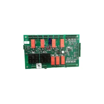 Печатная плата SMB-466581-A1