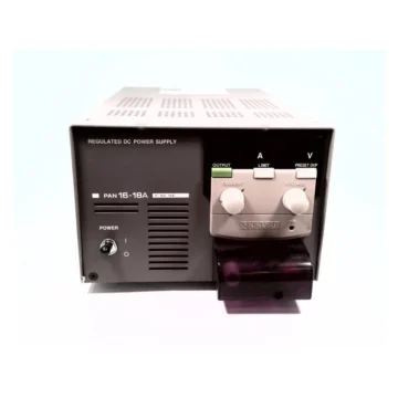 Источник постоянного тока PAN-16-18A