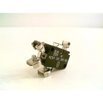 Микросвитч MZX1-361-309-904