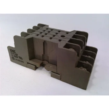 Гнездо реле SY4S-02