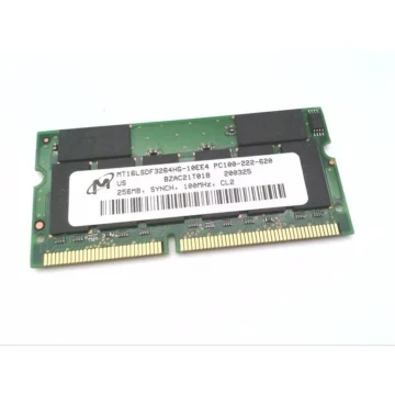 Модуль памяти MT16LSDF3264HG-10EE4