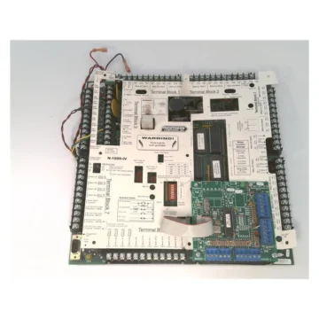 Только печатная плата N-1000-IV-BOARD