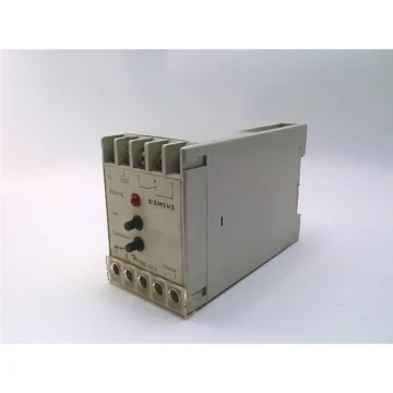 Управление двигателем 3SR7500-0AA