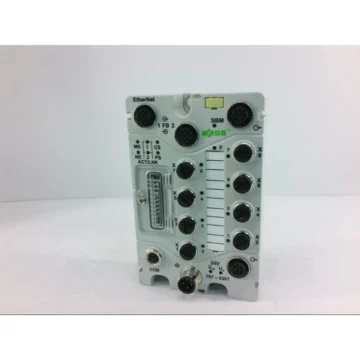 Разъём ETHERNET 767-2301