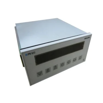 Индикатор взвешивания системы PR-1613/00