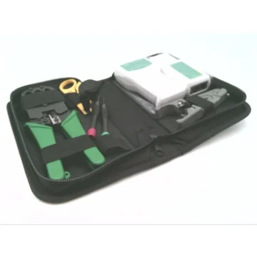 Набор обжимных инструментов CRIMPING TOOL SET