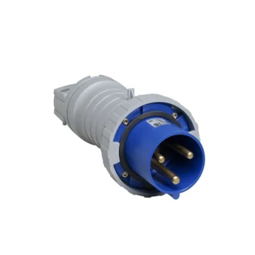 Штекер 2125P6W