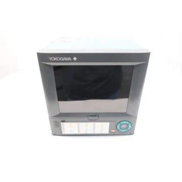 CHART RECORDER DX2020-3-4-2