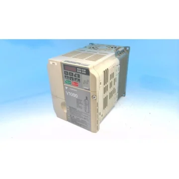 Инверторный привод CIMR-VB4A0005BBA