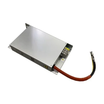 ЭМС-фильтр FS23269-46-07