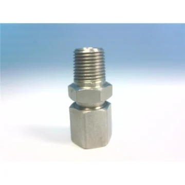 Регулируемые компрессионные фитинги 6109T-3A