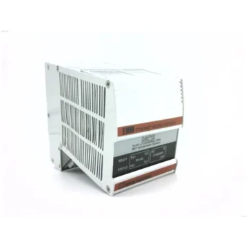 Интерфейсный модуль ETHERNET/MODBUS EMM/COM/SM/20-30DC-DIN