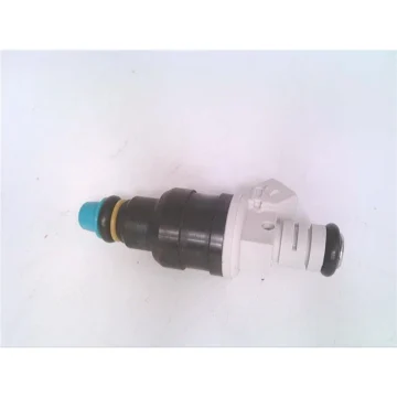 Инжектор топлива CRB 218036
